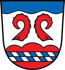 Emblem of Prackenbach