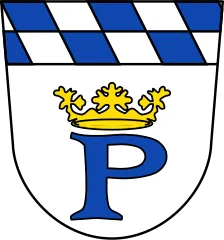 Emblem of Pressath