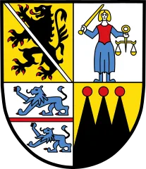 Emblem of Presseck