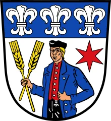 Emblem of Pressig
