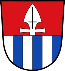 Emblem of Pretzfeld