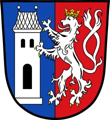 Emblem of Prichsenstadt