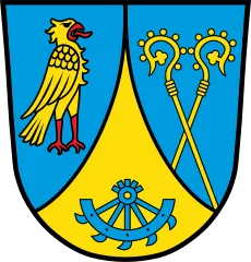 Emblem of Prien am Chiemsee
