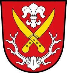 Emblem of Priesendorf