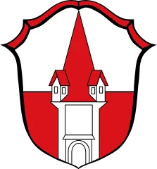 Emblem of Prittriching