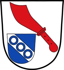 Emblem of Prosselsheim