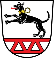 Emblem of Püchersreuth