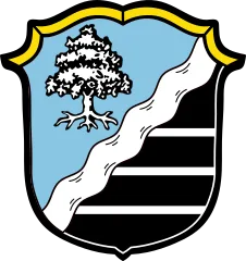 Emblem of Pullach im Isartal