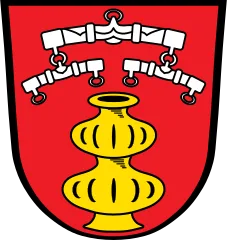 Emblem of Pullenreuth