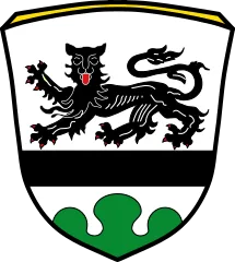 Emblem of Pürgen