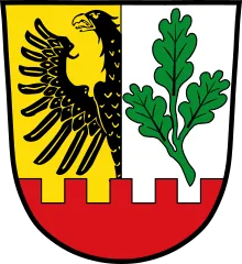 Emblem of Puschendorf