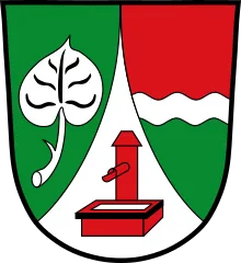 Emblem of Putzbrunn