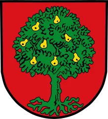Emblem of Pyrbaum