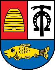 Emblem of Q186132