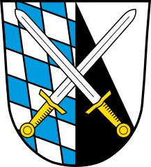 Emblem of Q255698