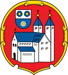 Emblem of Q269304