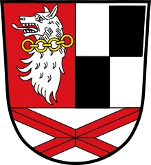 Emblem of Q338094