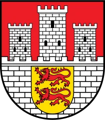 Emblem of Q588957