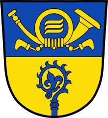 Emblem of Raisting