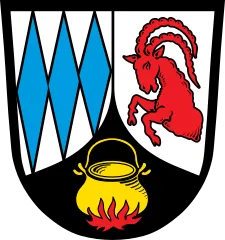 Emblem of Ramerberg