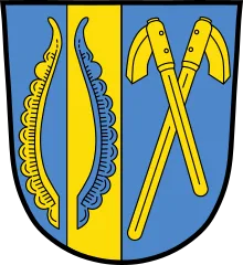 Emblem of Rammingen