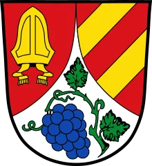 Emblem of Ramsthal