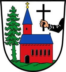 Emblem of Rattelsdorf