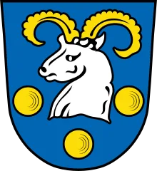 Emblem of Rattenberg