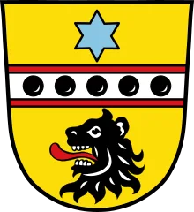 Emblem of Rattenkirchen