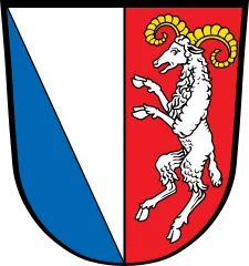 Emblem of Rattiszell