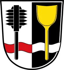 Emblem of Rauhenebrach