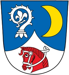 Emblem of Rechtmehring