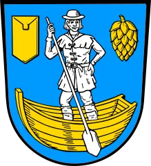 Emblem of Reckendorf
