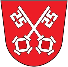 Emblem of Regensburg