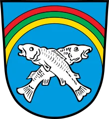 Emblem of Regenstauf