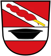 Emblem of Regnitzlosau