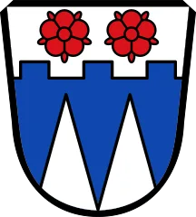 Emblem of Rehling