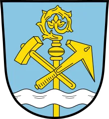 Emblem of Reichenbach