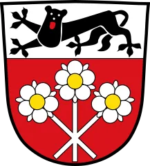 Emblem of Reichenberg