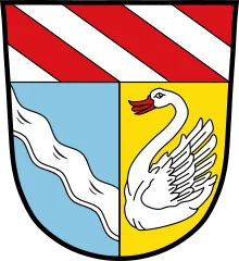 Emblem of Reichenschwand