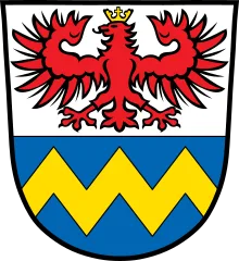Emblem of Reichertshausen