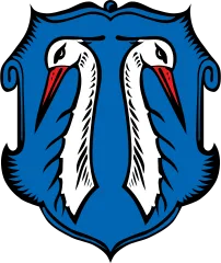 Emblem of Reichertshofen