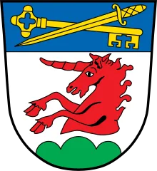 Emblem of Reichling