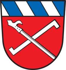 Emblem of Reisbach