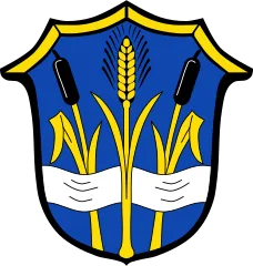 Emblem of Reischach