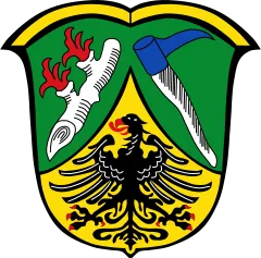 Emblem of Reit im Winkl