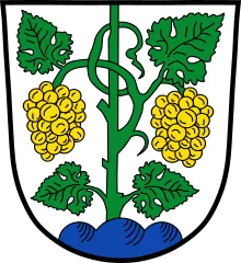 Emblem of Remlingen