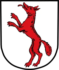 Emblem of Rennertshofen
