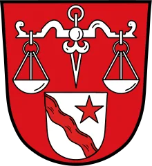 Emblem of Rentweinsdorf
