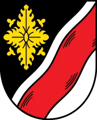 Emblem of Rettenbach am Auerberg